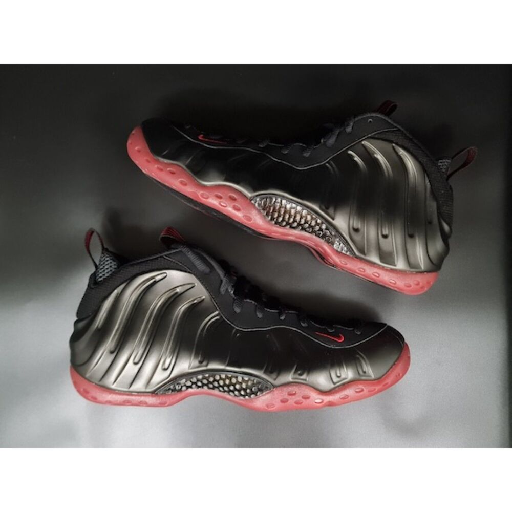 Nike Air Foamposite One Cough Drop (2025). SIZE 11.5 - IB2219-001